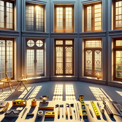 Unfurling the Canvas of Light: Five Exquisite Insights for Masterful Window Installations