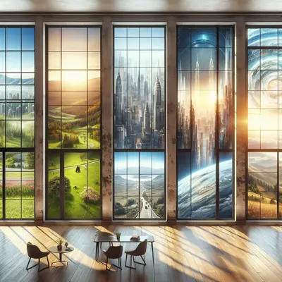 The Quintessence of Elegant Illumination: Five Unveiled Insights for Enchanting Window Upgrades